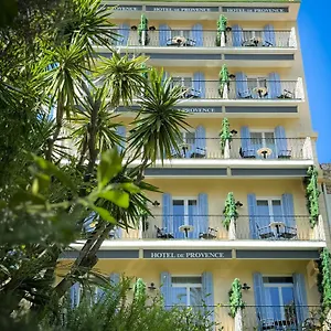 *** Hotel De Provence Frankrig