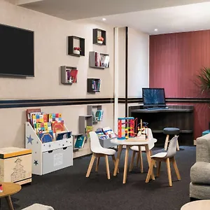 Adagio Opera Hotel apartamentowy