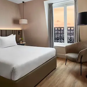 **** Hotel Nh Gare De L'est Frankrig