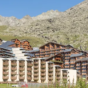 Résidence Les Temples Du Soleil Apartahotel