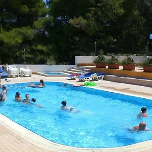 *** Hotel Hotel Pula Kroatien