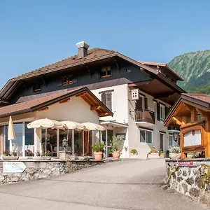 Hotel Au Gay Sejour, Faverges