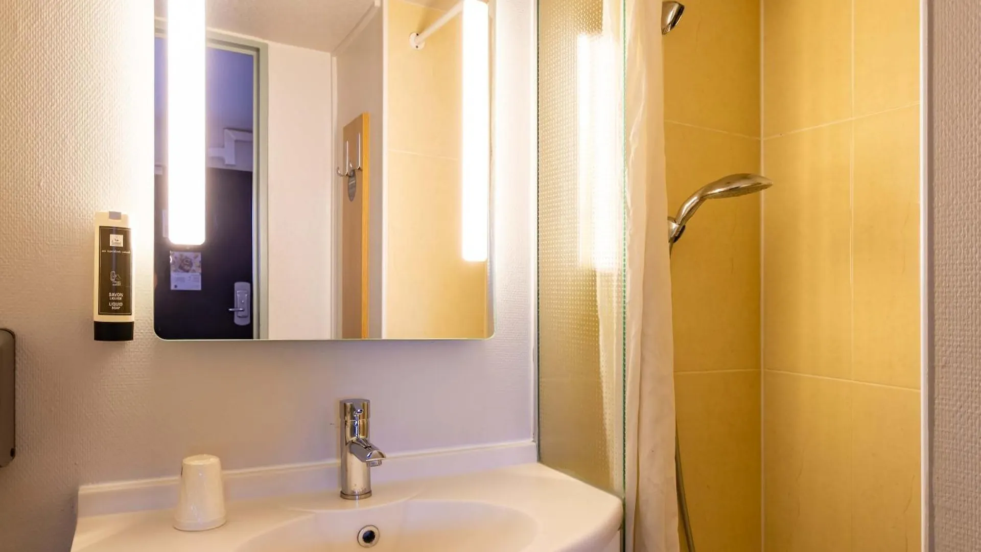 B&B Hotel Valence Nord Bourg-les-Valence