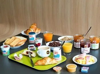 B&B Hotel Valence Nord Bourg-les-Valence