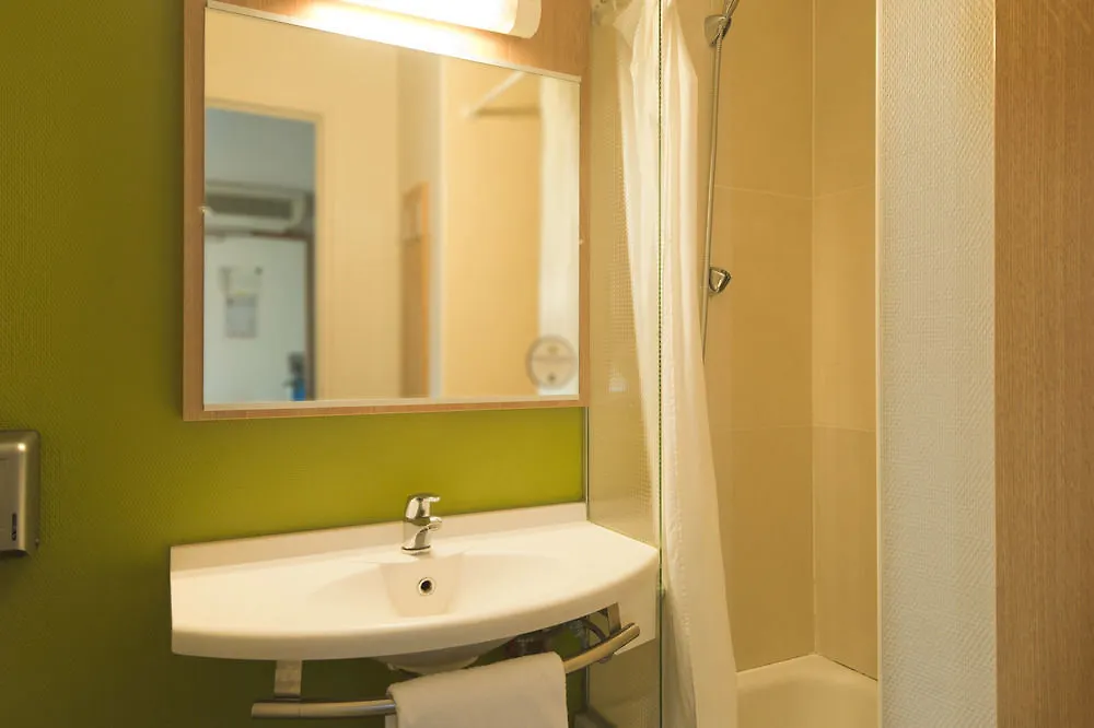 B&B Hotel Valence Nord Bourg-les-Valence France