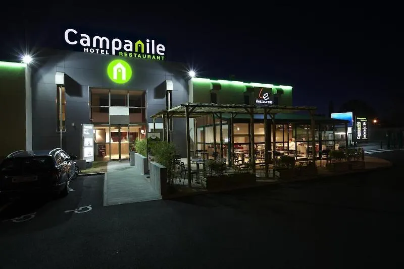 **  B&B Hotel Valence Nord Bourg-les-Valence France