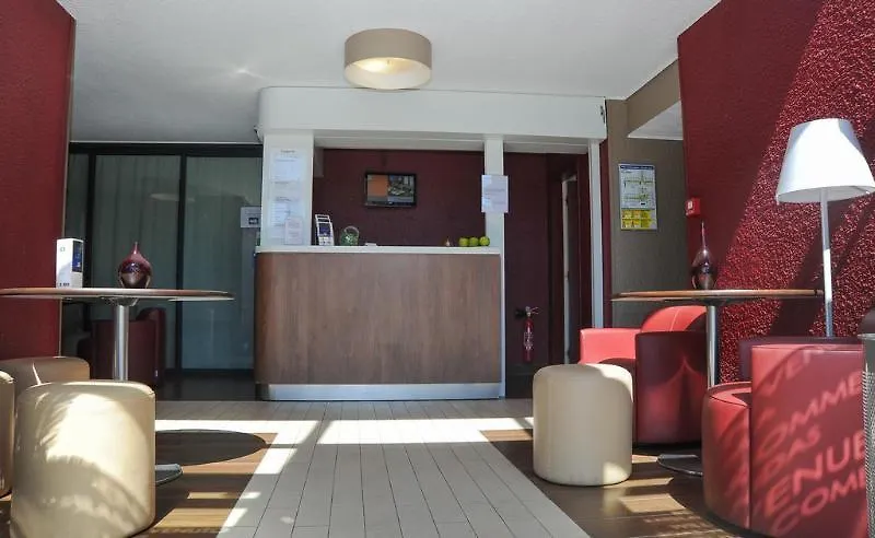 B&B Hotel Valence Nord Bourg-les-Valence France