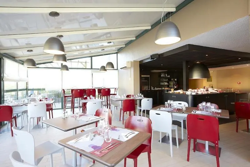 **  B&B Hotel Valence Nord Bourg-les-Valence France