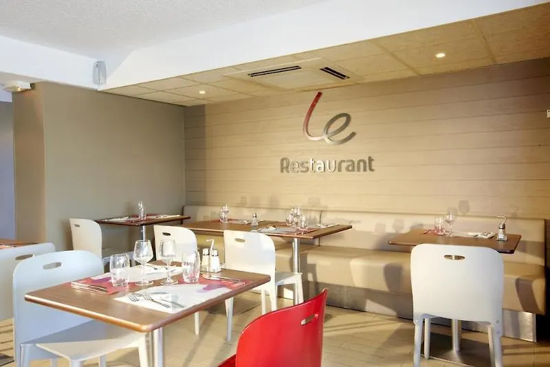 B&B Hotel Valence Nord Bourg-les-Valence