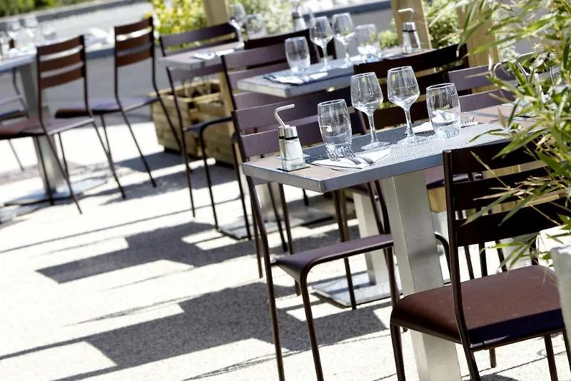 B&B Hotel Valence Nord Bourg-les-Valence