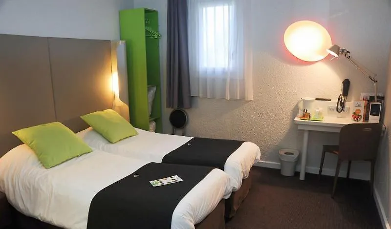 B&B Hotel Valence Nord Bourg-les-Valence 2*,  France