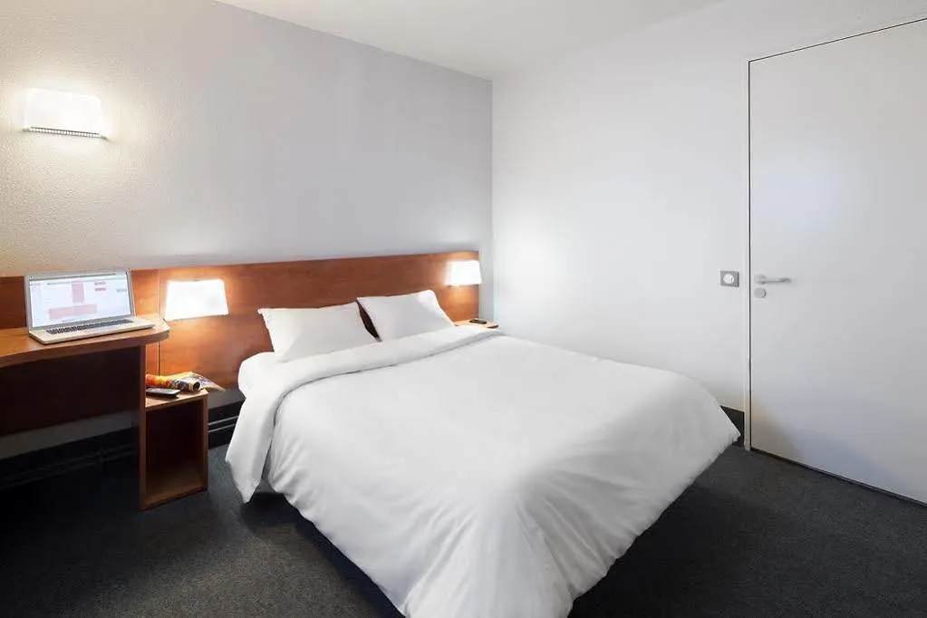 B&B Hotel Valence Nord Bourg-les-Valence