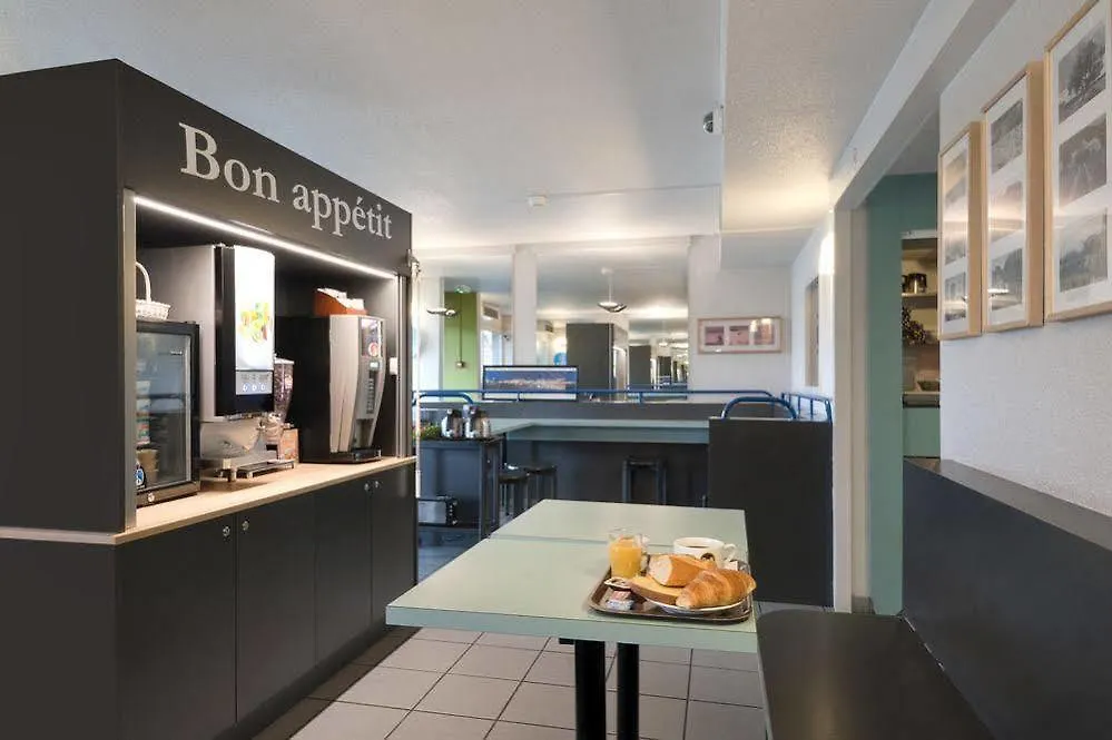 B&B Hotel Valence Nord Bourg-les-Valence